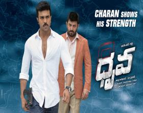 Super Weekend at The Box-Office For Mega Power Star Ram Charan's Dhruva